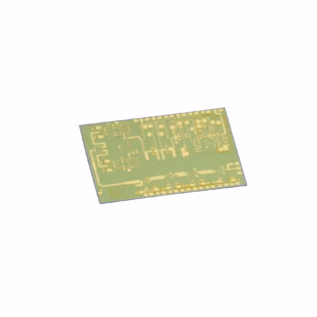 HMC7587-SX Analog Devices Inc.  RF Amplifiers